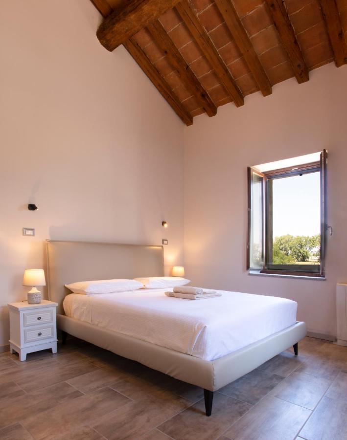 Mahthildis Agriturismo B&B Vermezzo Exteriör bild